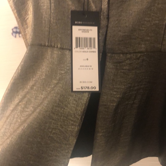 BCBG Maxazria top - Picture 7 of 10